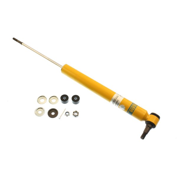 Bilstein FRONT STEERING DAMPER B6 (STEERING DAMPER) CHEVROLET P20 1989-1984, P30 1999-198 24-026451